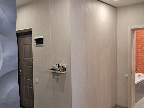 Євродвокімнатна квартира | Закрита територія | 64 м.кв