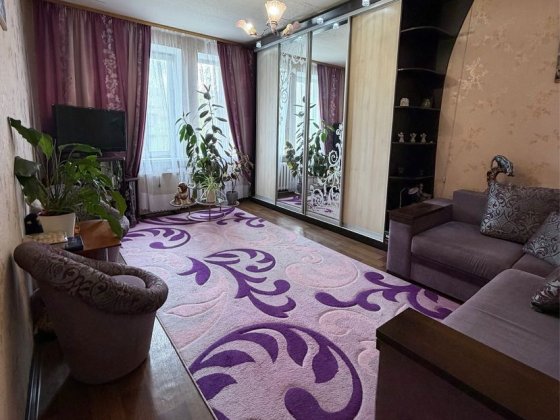 Продаж 2к. квартири ж/м Західний  (вул. Д. Галицького) Дніпро