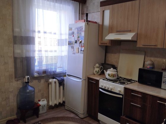 Продаж 3 кімнатна квартира ГМЗ Крошня Житомир