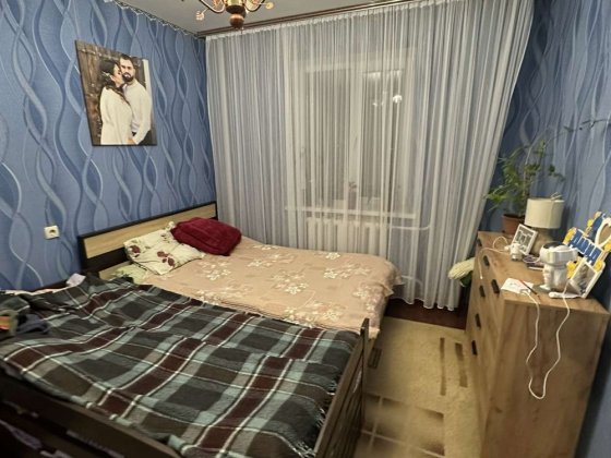 Продаж трьохкімнатної квартири Житомир