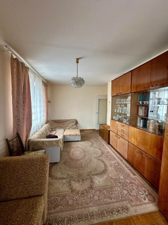 Продаж 2-кімнатної квартири в центрі міста - фото 1