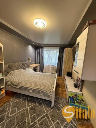 Продаж 1 кімнатної квартири в Хортицькому мікрорайоні. - фото 1