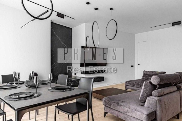 Продаж 3к квартири з ремонтом, ЖК Busov Hill, вул. Буслівська, 12 - фото 1
