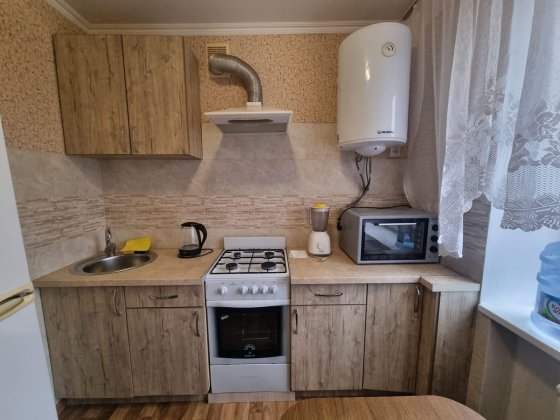 ‼️1к квартира ул. Сталеваров, центр, кирпичный дом, продажа Запорожье