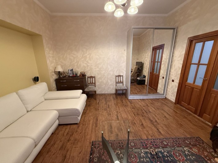 Продаж 1к квартири з Автономним опаленням в центрі міста. - фото 1