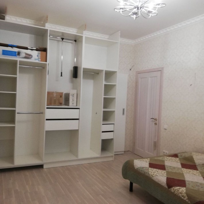 Продам 3 ком. квартиру в Шевченковском р-н - фото 1