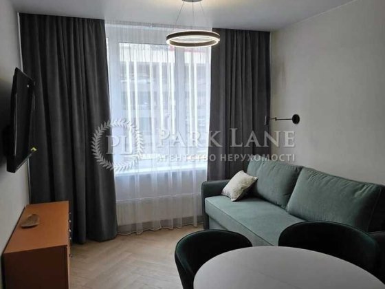 Олеся Олександра, 17а, Варшавський-3, 1к, РЕМОНТ