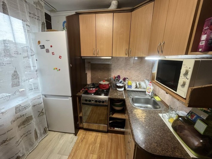 Продається 3-х кімнатна квартира - фото 1