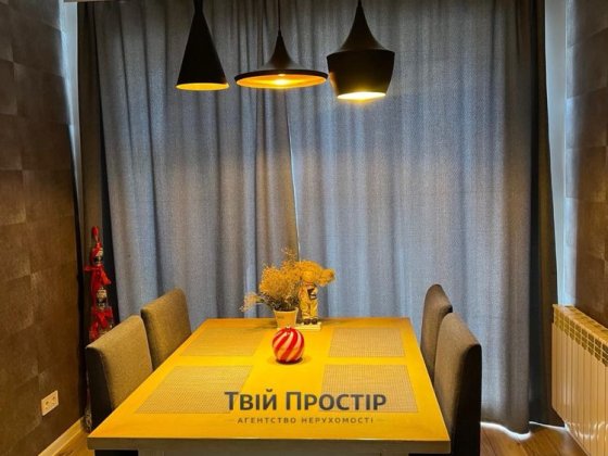 Продаж 2х кімнатної квартири в новобудові Південний мікрорайон Запорожье