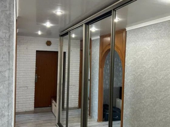 Продам чудову трикімнатну квартиру, район Попова (Героїв України). Кропивницкий