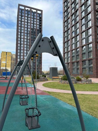 Продам жк Marshall однокімнатну квартиру - фото 1