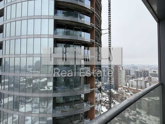Продаж 1к квартири без ремонту, ЖК Taryan Towers, вул. Іоанна Павла II, Печерськ