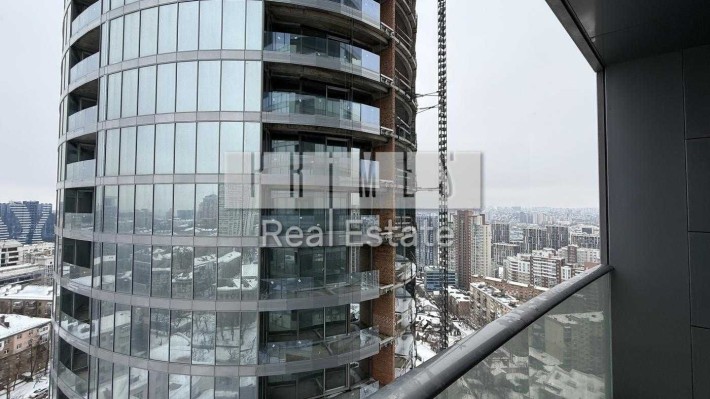 Продаж 1к квартири без ремонту, ЖК Taryan Towers, вул. Іоанна Павла II, Печерськ - фото 1