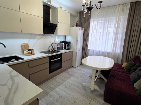 Продаж 2-к квартири 51,3 м2 | вул. Сирецька 32 | Солом'янський район | Відео огляд