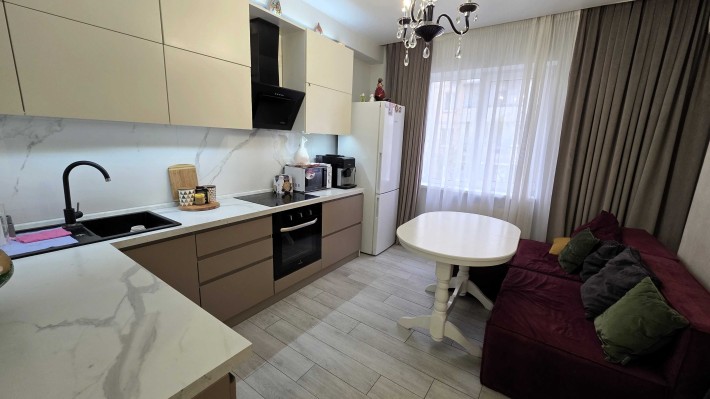 Продаж 2-к квартири 51,3 м2 | вул. Сирецька 32 | Солом'янський район | Відео огляд - фото 1