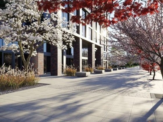 Продаж видової 2-к квартири  ЖК MARSHALL |, Набережна Перемоги Дніпро