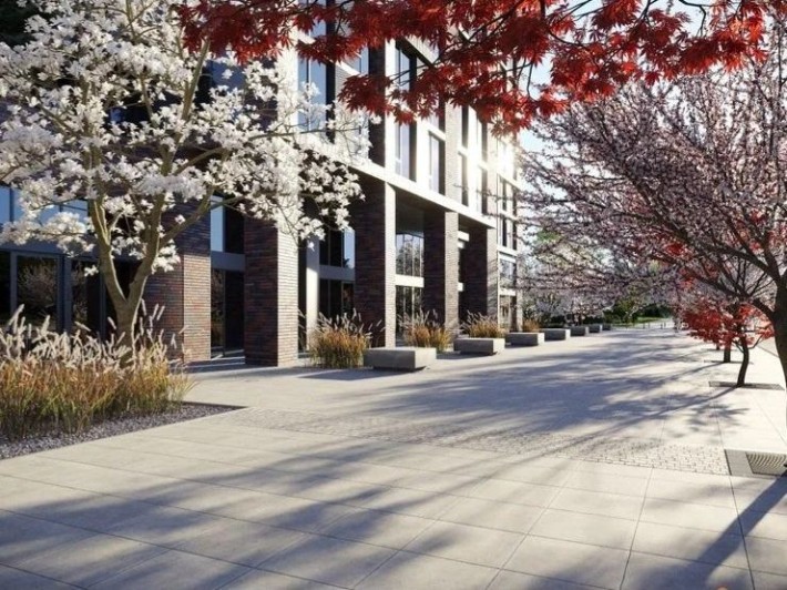 Продаж видової 2-к квартири  ЖК MARSHALL |, Набережна Перемоги - фото 1