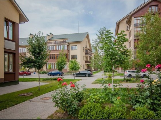 Продам 3к квартиру ЖК Бородино Правий Берег Запорожье