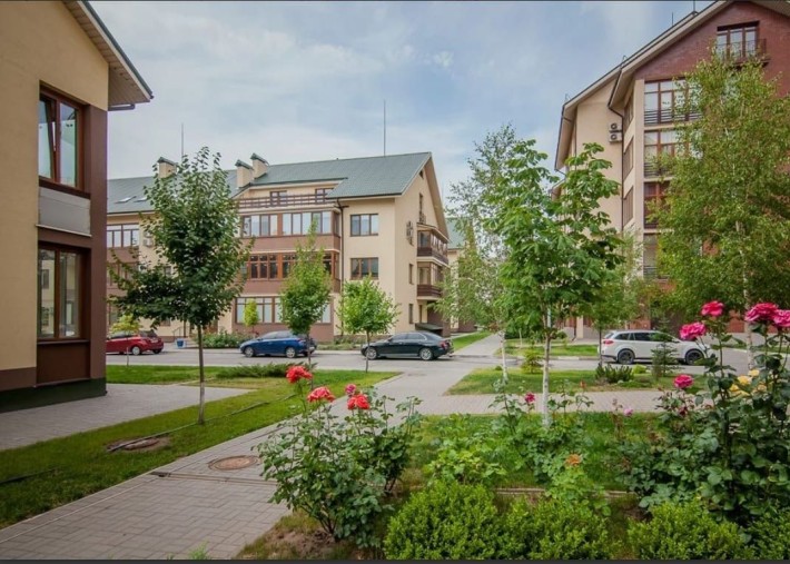 Продам 3к квартиру ЖК Бородино Правий Берег - фото 1