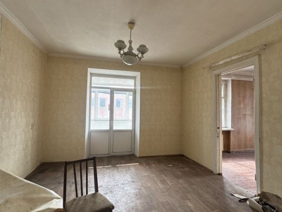 Продам 3к Вʼячесла Липинського площа Успенська Дніпро