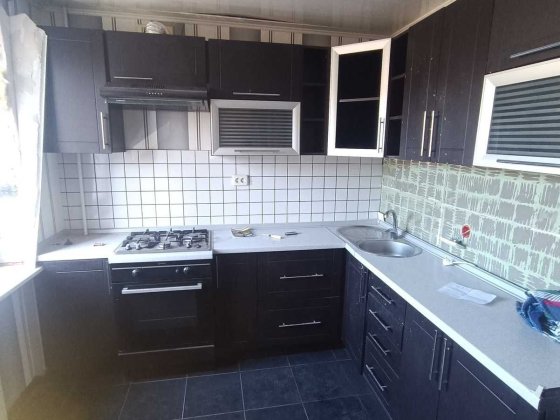 Продається 2-кімнатна квартира,Осипенківський мкрн (213-077-033) Запорожье