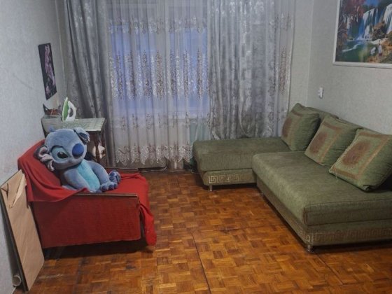 2 кімнатна Перемоги 111 Запорожье