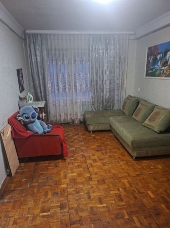 2 кімнатна Перемоги 111 - фото 1