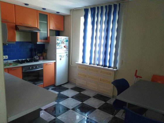 Продам 3к квартиру 92 м.кв. на лівому березі Дніпро