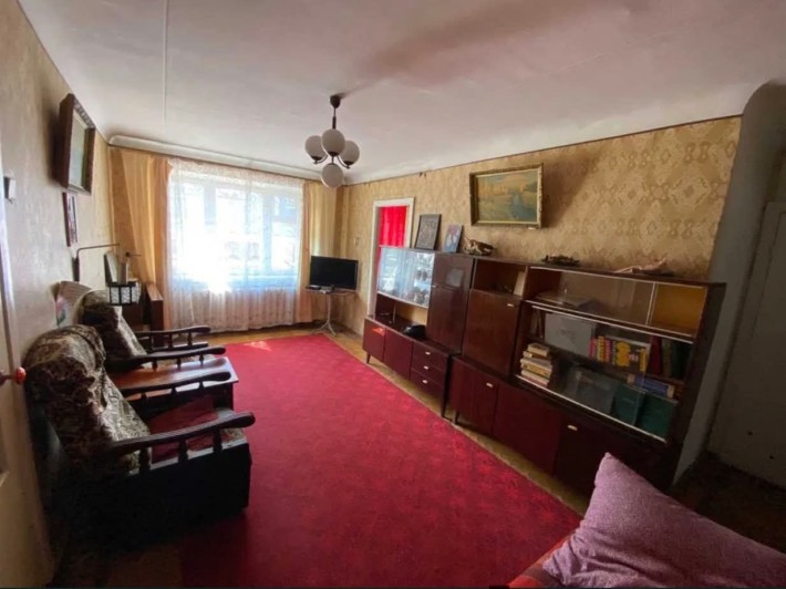 Продається 3 кім , Ковалівський парк, 1 поверх - фото 1