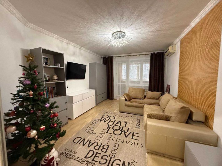 Продам 2-к квартиру, кирпичный дом, Созидатель, СЕРТИФИКАТ - фото 1