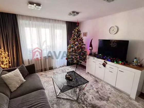 Продажа 3х ком. квартиры в Центре Днепра! Дніпро