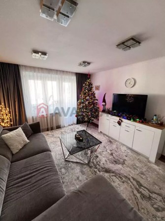 Продажа 3х ком. квартиры в Центре Днепра! - фото 1