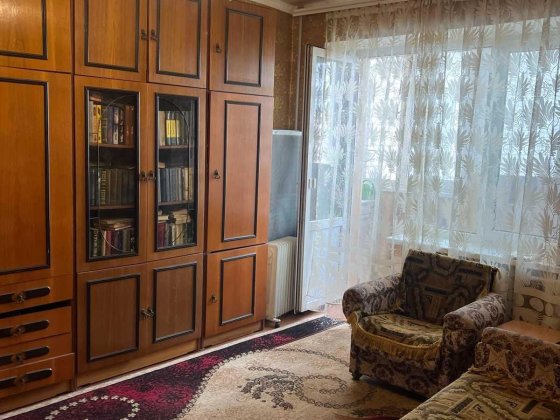 Продам 2х квартиру на Червоному Камні, Покровський Дніпро