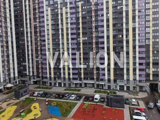 Продажа 1к квартири ЖК OK`Land Повітрофлотський проспект 56Б Чоколівка Солом’янський район  Правий б