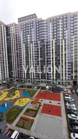 Продажа 1к квартири ЖК OK`Land Повітрофлотський проспект 56Б Чоколівка Солом’янський район  Правий б - фото 1