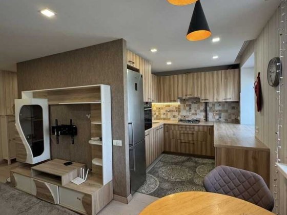 Продам 3х комнатную квартиру на пр. Науки (Гагарина) Дніпро