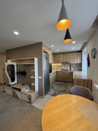 Продам 3х комнатную квартиру на пр. Науки (Гагарина) - фото 1