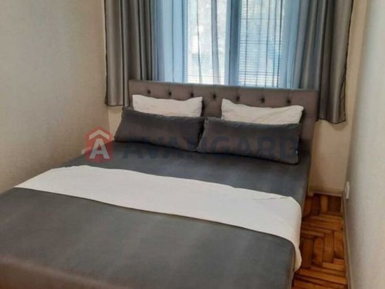 Олександрівський район 2к. квартира з ремонтом Запорожье