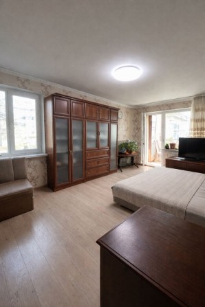 Трикімнатна квартира на Князів Острозьких - фото 1