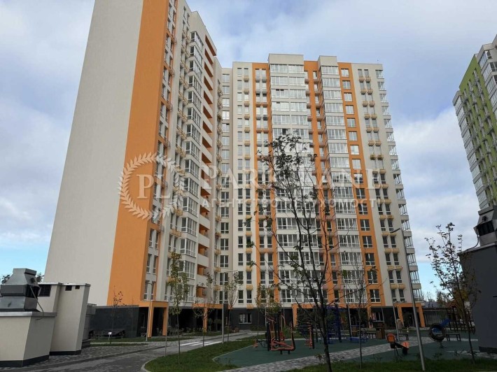 Продаж 2 кімн кв 68м ЖК Нивки Парк Святошин Берестейський - фото 1