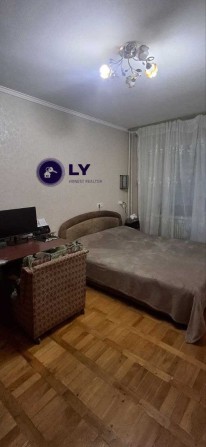 Продам 4к квартиру на бульварі Слави - фото 1