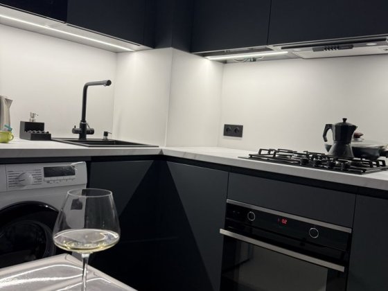 З-кімнатна квартира  у центрі Запоріжжя Олександрівський район Запорожье