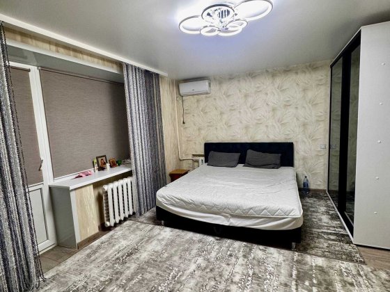 Продается 1 комн.квартира Заводской район Запорожье