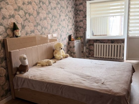 Продам 2к квартиру на Янгеля 12 Дніпро