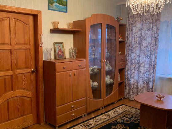 Липки, пер.Гордиенко Костя,1 -А , 2-х комнатная, 7 этаж