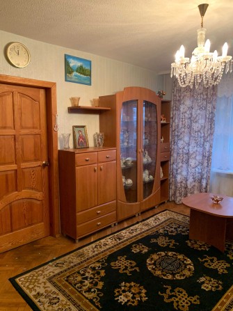 Липки, пер.Гордиенко Костя,1 -А , 2-х комнатная, 7 этаж - фото 1