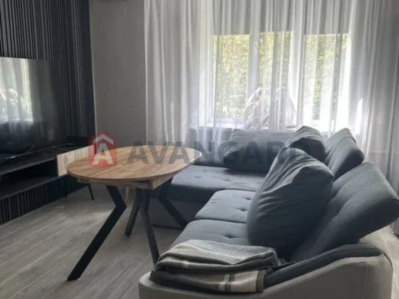 2 к. квартира в Вознесенівському районі Запорожье