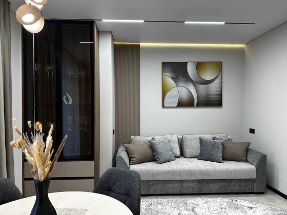 Продаж 2-кім. квартира в новобудові з дизайнерським ремонтом ЖК Symbol Львів