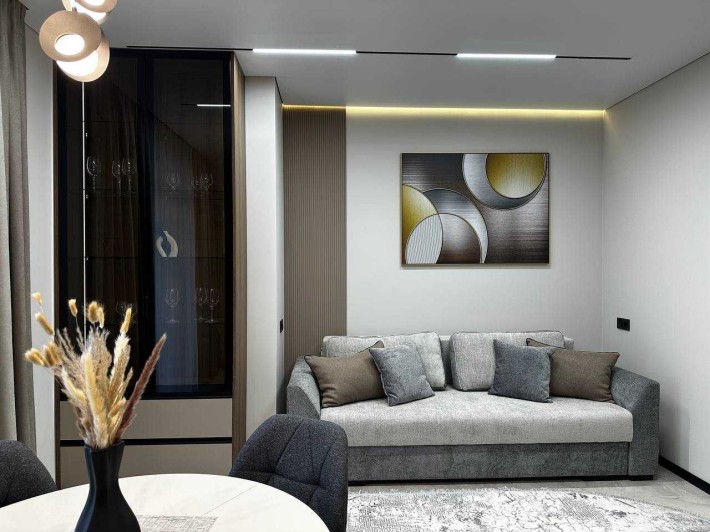 Продаж 2-кім. квартира в новобудові з дизайнерським ремонтом ЖК Symbol - фото 1