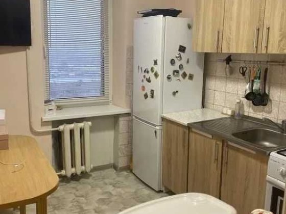 Продаж 1-кімнатної квартири на вул. Кульпарківська (Сільпо) Львів